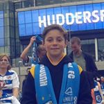 Profile Picture of James_Ablett_05 (@james_ablett_05) on Instagram