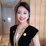 Profile Picture of Cassendra Isabelle Yong (@cassendra_isabelle) on Instagram
