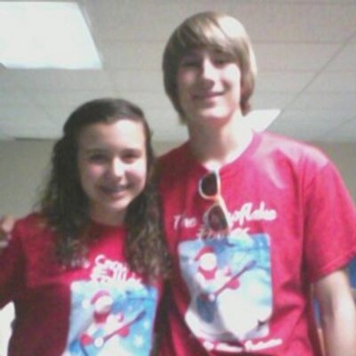 Profile Picture of Temple Graham (@TempleCheyenne) on Twitter