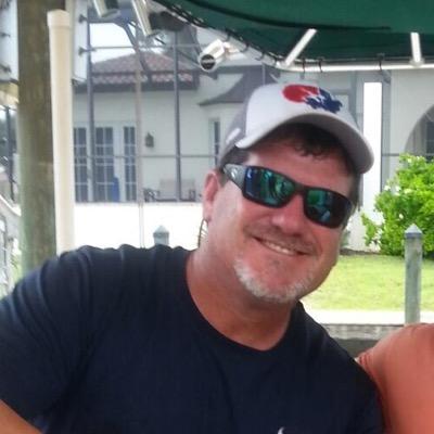Profile Picture of Brian Gear (@fishinggear158) on Twitter