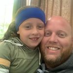 Profile Picture of Adam Butner (@raegansdaddy2012) on Instagram