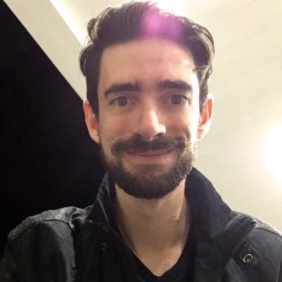Profile Picture of Jon 😷 (@jmanker) on Twitter