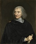 Profile Picture of Robert Arnauld d'Andillyon Wikipedia