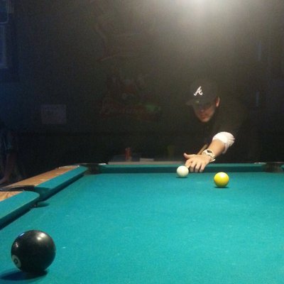 Profile Picture of Dylan Goff (@dylpickleyo) on Twitter