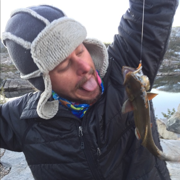 Profile Picture of Kyle Mccown (@dangoshoot) on Poshmark