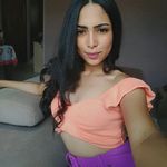 Profile Picture of Amanda Vilas Boas (@a.vilasboass) on Instagram