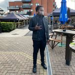 Profile Picture of jelani mitchell-swan (@dosa_swan) on Instagram