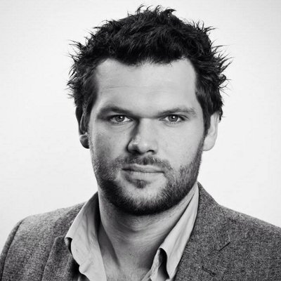 Profile Picture of Kenneth Hansen (@K1nethHansen) on Twitter