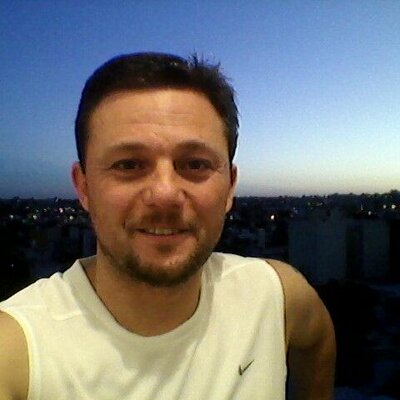 Profile Picture of DANIEL MANETTI (@DANI_MANETTI) on Twitter