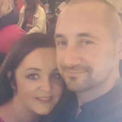 Profile Picture of Hayley Grantham (@HayleyGrantham9) on Twitter
