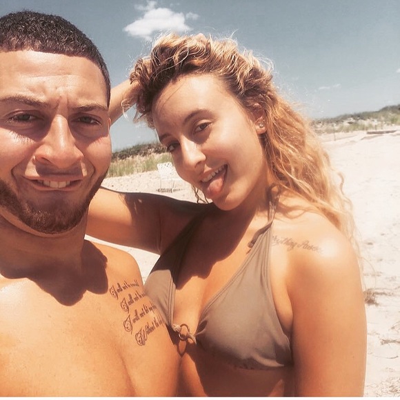 Profile Picture of Mike Rosenberg (@m_rose3) on Poshmark