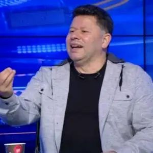 Profile Picture of Reda Abdel3al Fans (@redaabdel3al_fans) on Tiktok