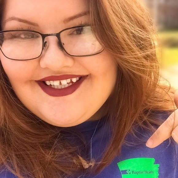 Profile Picture of Tory Yielding (@toryyielding) on Poshmark