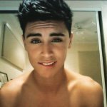 Profile Picture of Matthew Hymes (@okkmatthew) on Instagram