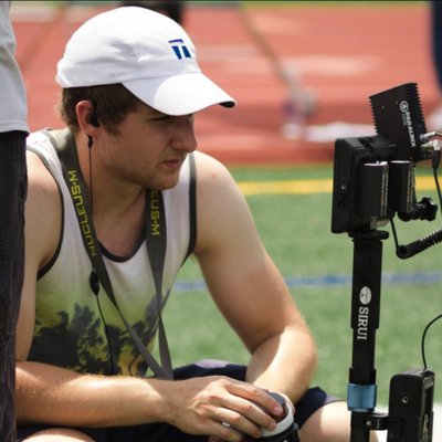 Profile Picture of Jake Honer (@honer_jake) on Twitter