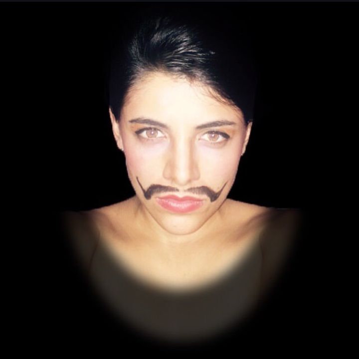 Profile Picture of Inge Edu Cando (@inge.edu.cando) on Tiktok