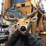 Profile Picture of Cortni (@victorianbadger) on Instagram