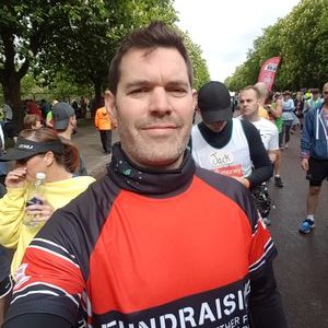 Profile Picture of Michael Macfarlane (@mikeymagicuk) on Twitter