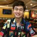 Profile Picture of Sam Manuel (samwich) (@sam.manuel.520900) on Facebook