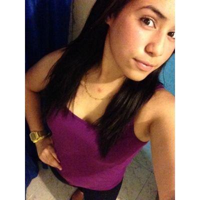 Profile Picture of Sarah Jiménez  ❤ (@SarahAimee17) on Twitter
