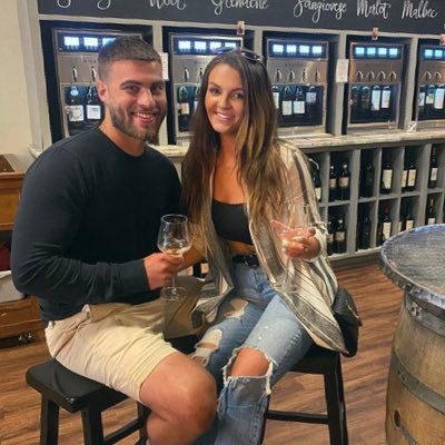 Profile Picture of Joe Kimball (@JoeKimball23) on Twitter