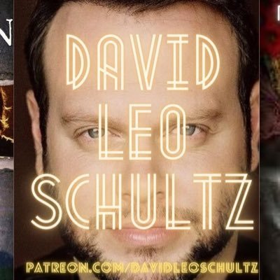 Profile Picture of David Leo Schultz (@DavidLeoSchultz) on Twitter