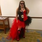 Profile Picture of Kimberly Murphy (@kimmysthreads) on Instagram