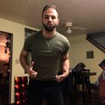 Profile Picture of Adam Marc (@adam_marc) on Instagram