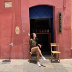 Profile Picture of CAROLINA ROLFE (@carolinarolfe) on Instagram