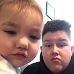 Profile Picture of Daniel Desjarlais (@cloutboidan) on Instagram