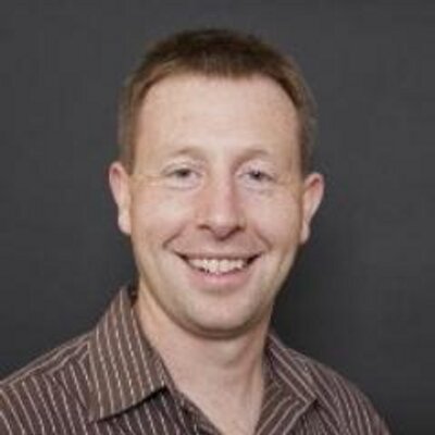 Profile Picture of John Ring (@RingJohn) on Twitter