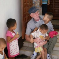 Profile Picture of Ron Small (@ron-small-9) on Quora