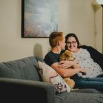 Profile Picture of Chantel Bacon (Bage) (@mrscbacon) on Instagram