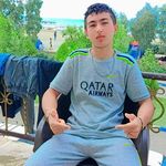 Profile Picture of Arman Iri (@ar.man.7141) on Instagram