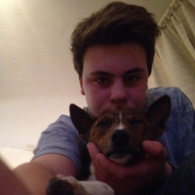 Profile Picture of Erwan (@ThomasWayland) on Twitter