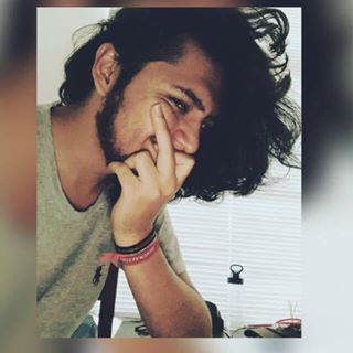 Profile Picture of Alejandro Freire (@alejandrofreire1996) on Facebook