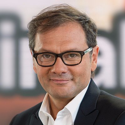 Profile Picture of Gilles Delafon - LJC (@LordJimConsult) on Twitter