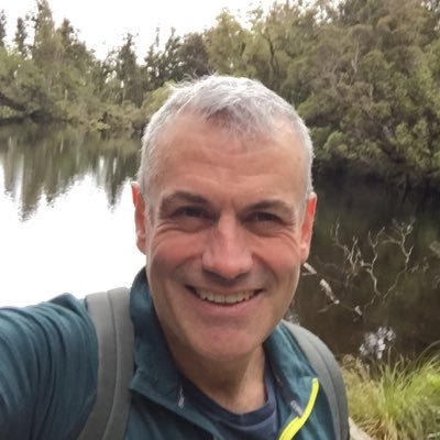 Profile Picture of Ronald Keller (@RonaldK49591373) on Twitter