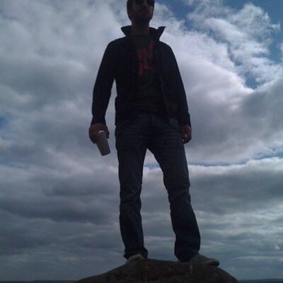 Profile Picture of Mark Gibbons (@greatjobsforyou) on Twitter