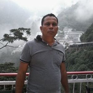 Profile Picture of Harish Patel (@Harishpatel_) on Twitter