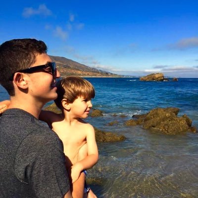 Profile Picture of Andrew Olinger (@aolinger14) on Twitter