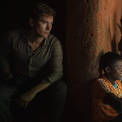 Profile Picture of Rafe Andrews (@raaaafe) on Youtube