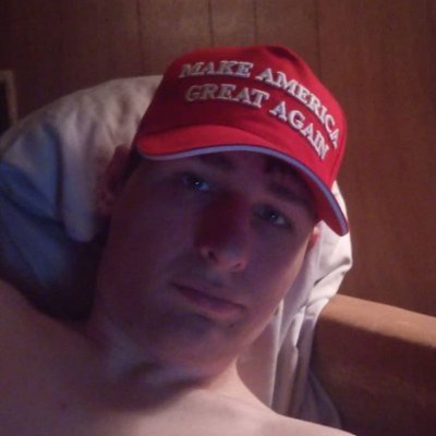 Profile Picture of William Joseph Hellmann (@w_j_hellmann) on Twitter