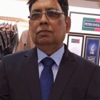 Profile Picture of Anil Mishra (@anil-mishra-50) on Quora