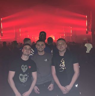 Profile Picture of Olly Applegate (@olly.applegate.37) on Facebook