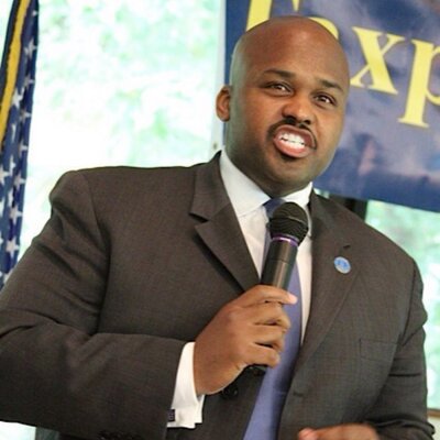Profile Picture of Eric Wray (@GardenCEO) on Twitter
