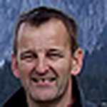 Profile Picture of John Gilbert (@j0hnnyg1) on Flickr