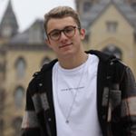 Profile Picture of Matthew Limbacher (@matthew_limbacher) on Instagram