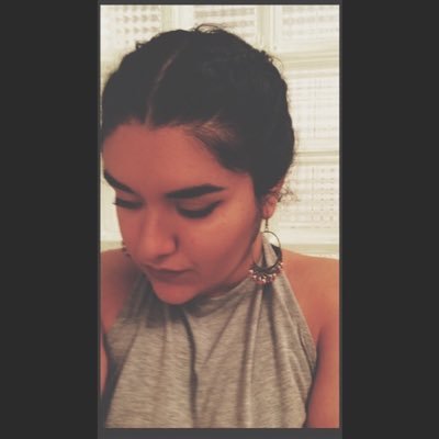 Profile Picture of Cassandra Calderon (@_cal_de_ron_) on Twitter