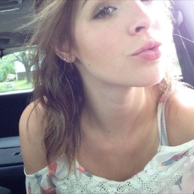 Profile Picture of Hannah Lea Lillard (@LillardLea) on Twitter